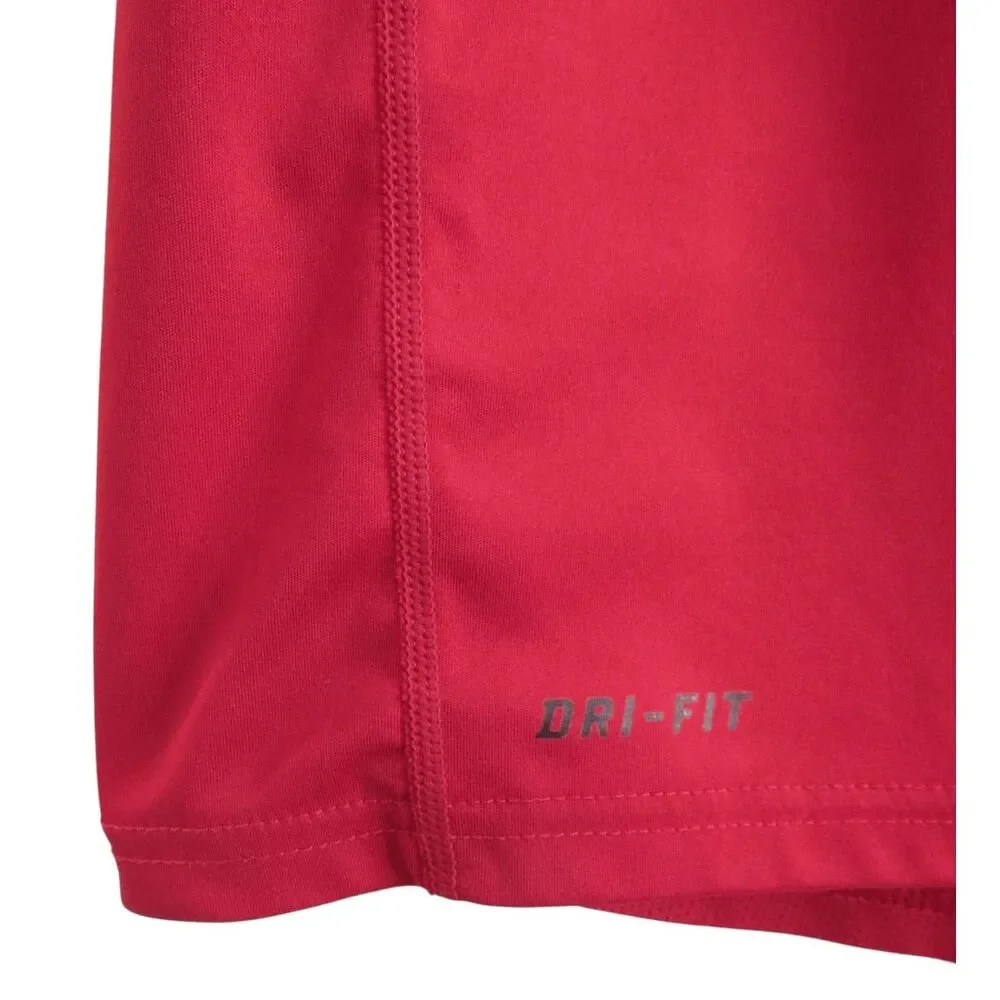 Nike dri fit